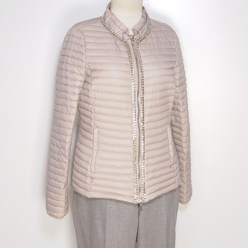 Liu piumino beige - liu,