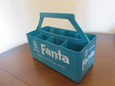 Fanta portabottiglie USA anni