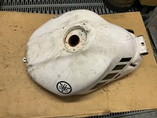 Serbatoio Bianco Yamaha R1 1998 1999