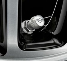 Set Di Tappi Valvola MINI