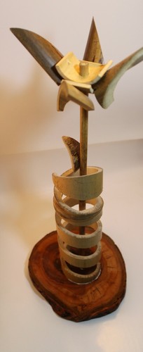 Bamboo arredo naturale casa - naturale,