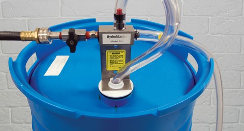 Hydro systems modello 208 - systems,