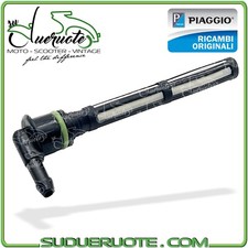 RUBINETTO BENZINA SERBATOIO X