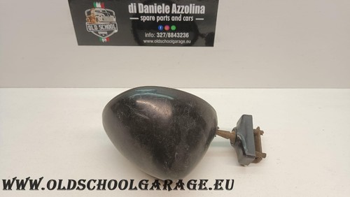 Specchietto retrovisore - specchietto,