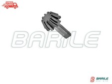 Pignone Riduttore Forbice a