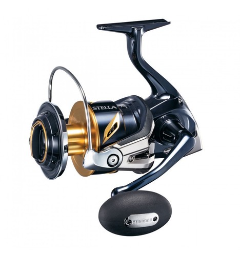 Mulinello shimano stella 20000 - mulinello,
