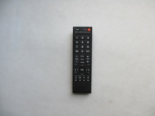 Telecomando per toshiba - telecomando,