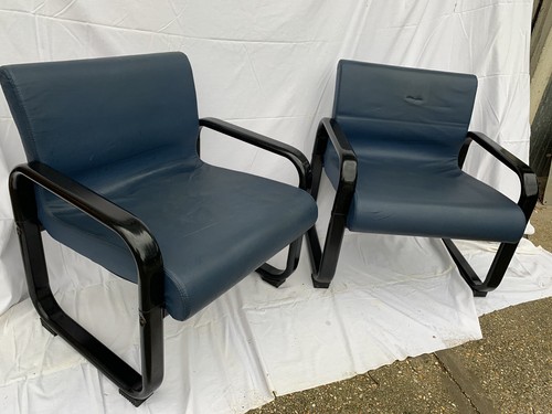 Poltrone vintage anni - anni, 80