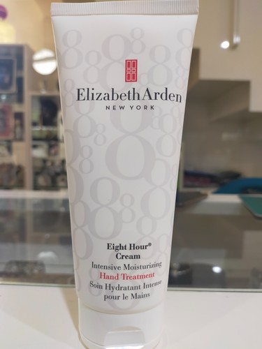 Elizabeth arden intensive - elizabeth,
