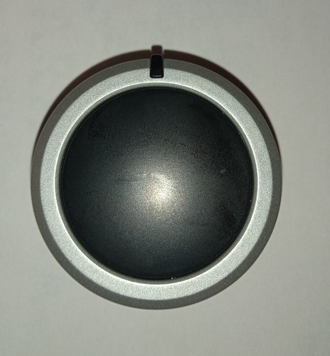 Manopola selettore lavatrice - manopola,