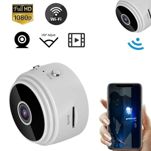 Telecamera videocamera spia - telecamera,