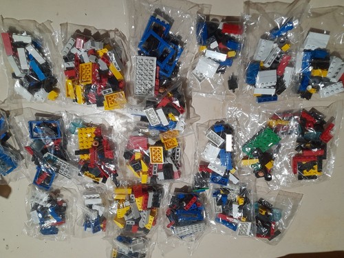 Lego vintage lotto - lego,