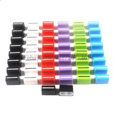 48 pezzi tappo manopola fader nero per Pioneer DDJ-SX TAGLIA Numark N4 NS6 V7 Denon Numark