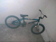 KHEBikes BMX professionale