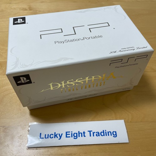 Psp 3000 final - 3000, fantasy