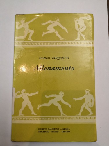 Allenamento marco cinquetti - marco,