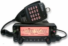 Alinco 735t - alinco, dr-735t