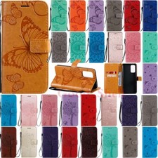 Custodia in pelle pieghevole