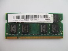 Memoria RAM SO-DIMM 2GB