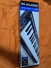 Tastiera MIDI M-Audio Keystation Mini 32