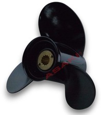 Elica in alluminio 48-73134A40