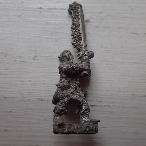 Citadel warhammer reg - warhammer,