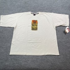 NWT Vintage Winterland 2Pac