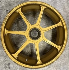 Cerchio posteriore Ducati