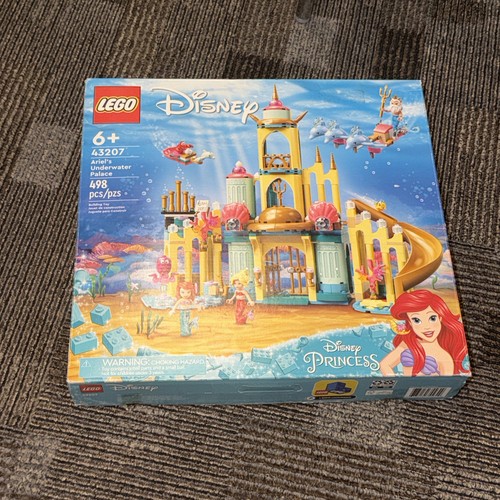 Lego disney princess il - lego, princess: