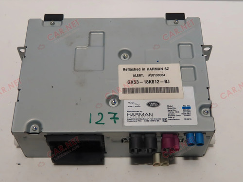 Gx53 18k812 multimedia - gx53-18k812-bj,