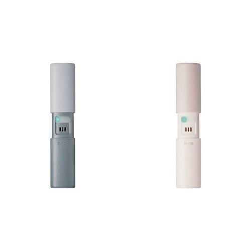 Tanita breath checker grigio - tanita,