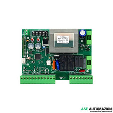 CENTRALINA DI COMANDO 230V