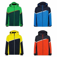 CMP Giacca da sci per bambini