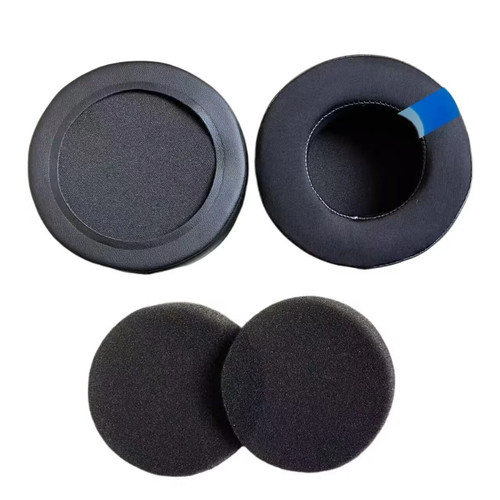 Cuscinetti auricolari in - 2x,