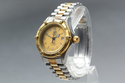 Orologio donna tag - donna, heuer