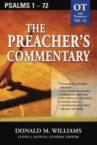 The preacher commentary - the,