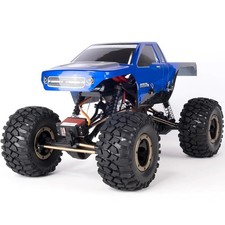 Redcat Racing Everest-10 Rock Crawler elettrico spazzolato scala 1/10
