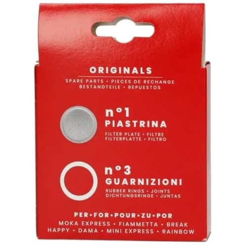 Guarnizioni piastra di - piastra,