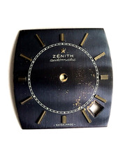 Orologio Zenith Automatic data
