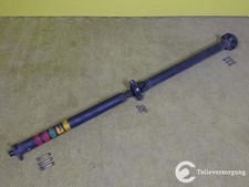 Albero cardanico 2 pezzi