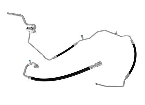 Kit tubi aria - , condizionata
