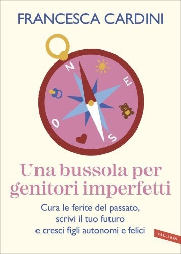 Libro una bussola per - libro, genitori