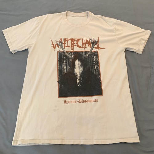Whitechapel shirt uomo grande - shirt,