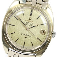 Omega Constellation 168.017