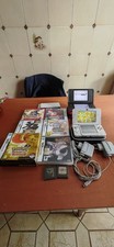Nintendo DSi XL + New 3DS Pikachu Da Collezione – 7 giochi 