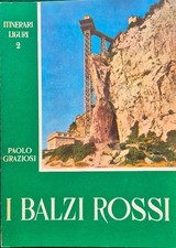 I balzi rossi