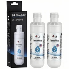 LG LT1000P Genuine Water