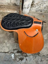 Combinazione stile dressage