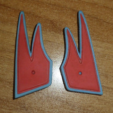 Mostrine in VIPLA Fanteria