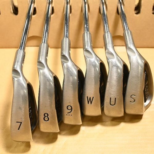 Set ferri stiro - di, g30